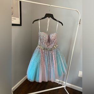 Sherri Hill Dress